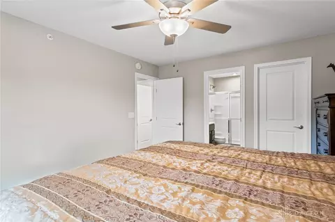 Bedroom - 4309 Value Springs Dr, Cincinnati, OH 45245 photo 3 of 3