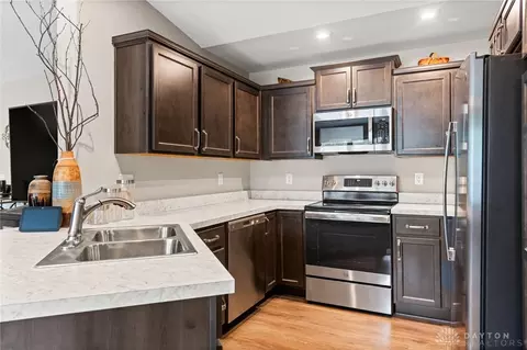 Kitchen - 4309 Value Springs Dr, Cincinnati, OH 45245 photo 3 of 4