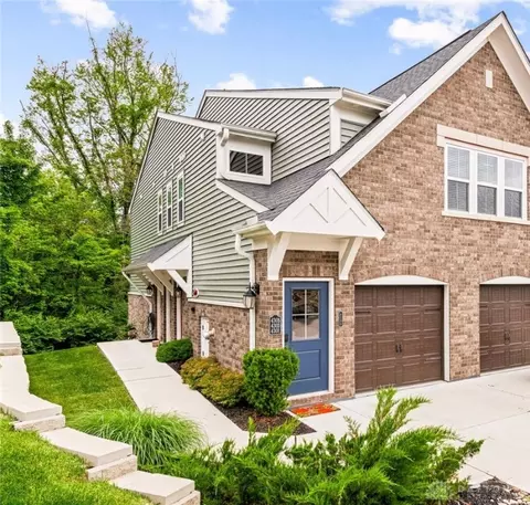 4309 Value Springs Dr, Cincinnati, OH 45245