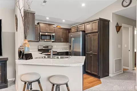 Kitchen - 4309 Value Springs Dr, Cincinnati, OH 45245 photo 1 of 4