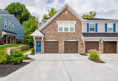 Exterior - 4309 Value Springs Dr, Cincinnati, OH 45245 photo 3 of 4
