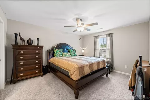 Bedroom - 4309 Value Springs Dr, Cincinnati, OH 45245 photo 2 of 3