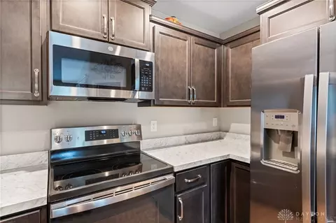 Kitchen - 4309 Value Springs Dr, Cincinnati, OH 45245 photo 4 of 4