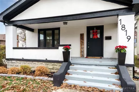 1819 Auburn Ave, Dayton, OH 45406
