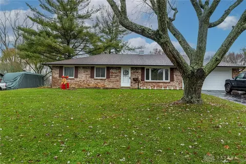 4227 Williamsport Dr, Dayton, OH 45430