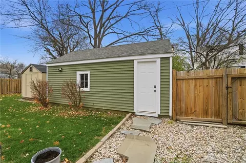 647 Monteray Ave, Kettering, OH 45419 photo 55