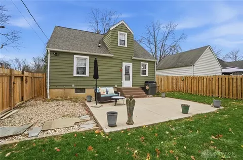 647 Monteray Ave, Kettering, OH 45419 photo 48
