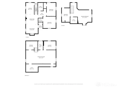 647 Monteray Ave, Kettering, OH 45419 photo 63