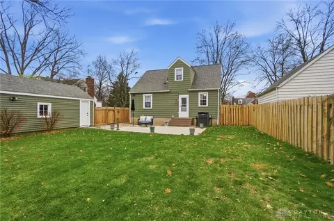 647 Monteray Ave, Kettering, OH 45419 photo 47