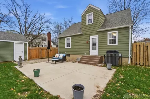 647 Monteray Ave, Kettering, OH 45419 photo 50