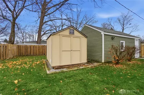 647 Monteray Ave, Kettering, OH 45419 photo 54