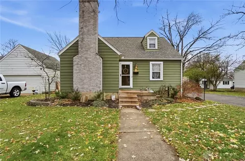 647 Monteray Ave, Kettering, OH 45419 photo 57