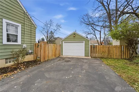 647 Monteray Ave, Kettering, OH 45419 photo 56
