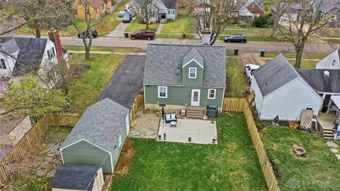 647 Monteray Ave, Kettering, OH 45419 photo 61