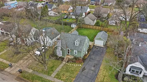 647 Monteray Ave, Kettering, OH 45419 photo 59
