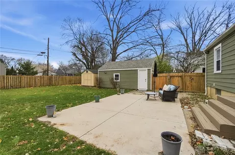 647 Monteray Ave, Kettering, OH 45419 photo 51