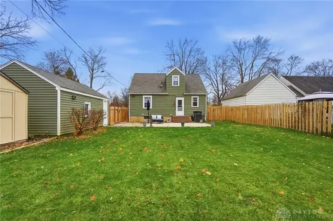 647 Monteray Ave, Kettering, OH 45419 photo 46
