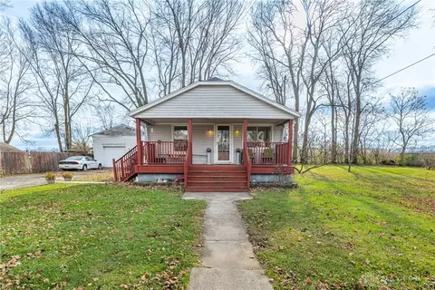 3716 Clearview Ave, Moraine, OH 45439