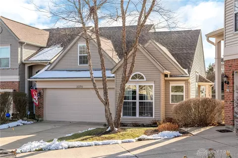 2370 Donamere Cir, Dayton, OH 45459