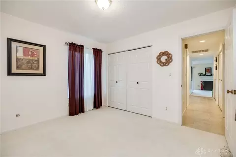 Bedroom - 6070 Hackamore Trl, Dayton, OH 45459 photo 2 of 4