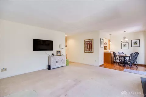 Living - 6070 Hackamore Trl, Dayton, OH 45459 photo 2 of 3