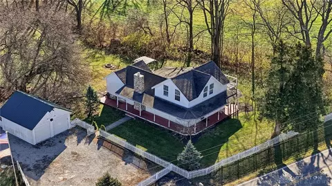 9448 Lytle Ferry Rd, Waynesville, OH 45068