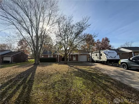 7504 Brock Dr, Blanchester, OH 45107 photo 22