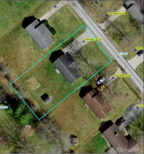 7504 Brock Dr, Blanchester, OH 45107 photo 37