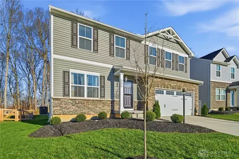 6156 Molly Joy Ct, Morrow, OH 45152 photo 3