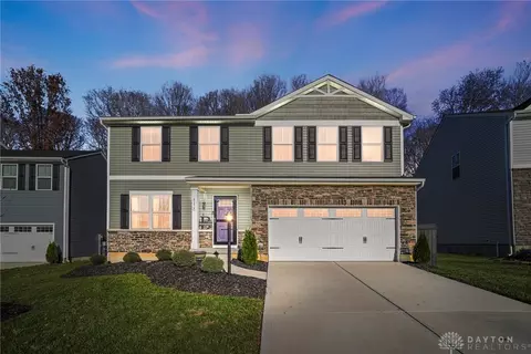 6156 Molly Joy Ct, Morrow, OH 45152
