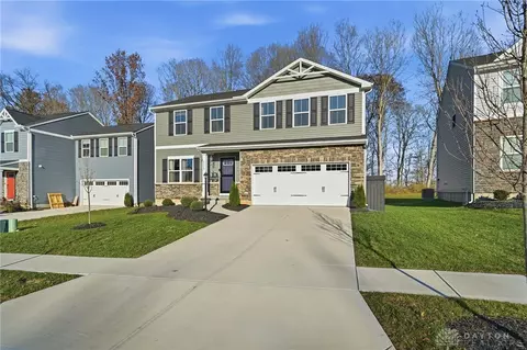 6156 Molly Joy Ct, Morrow, OH 45152 photo 4