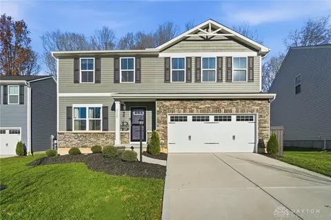 6156 Molly Joy Ct, Morrow, OH 45152 photo 2