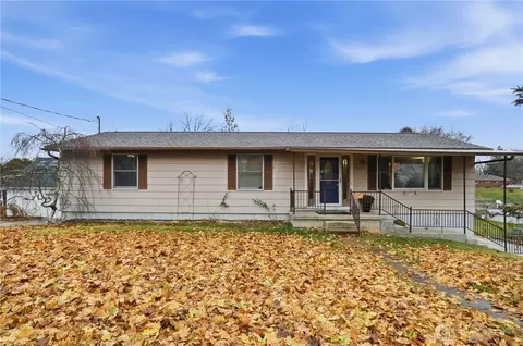 2400 Thor Dr, Springfield, OH 45503
