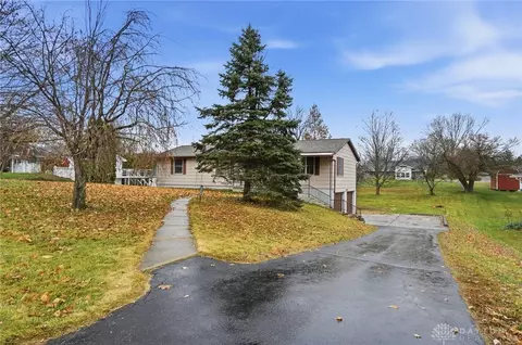 2400 Thor Dr, Springfield, OH 45503 photo 43