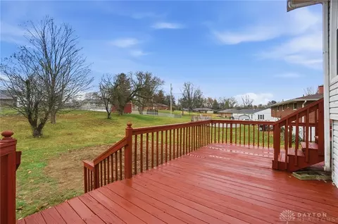 2400 Thor Dr, Springfield, OH 45503 photo 38