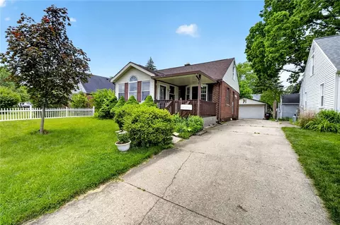 3241 Mirimar St, Kettering, OH 45409