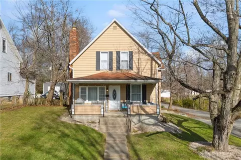 262 E North St, Hillsboro, OH 45133