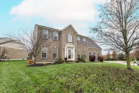 9372 Aspen Brook Ct, Clearcreek Twp, OH 45458