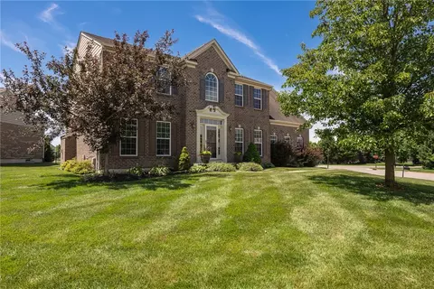 9372 Aspen Brook Ct, Clearcreek Twp, OH 45458