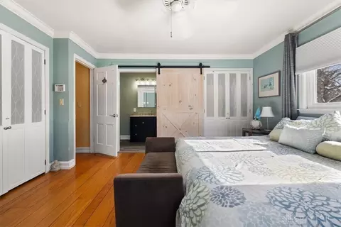 Bedroom - 1594 Mapleton Dr, Centerville, OH 45459 photo 5 of 5