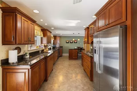 Kitchen - 1594 Mapleton Dr, Centerville, OH 45459 photo 10 of 10