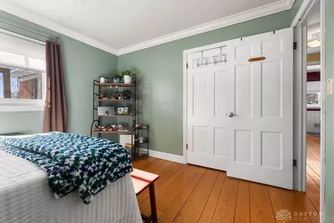 Bedroom - 1594 Mapleton Dr, Centerville, OH 45459 photo 1 of 5