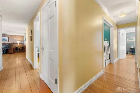 Entry Way - 1594 Mapleton Dr, Centerville, OH 45459 photo 6 of 6