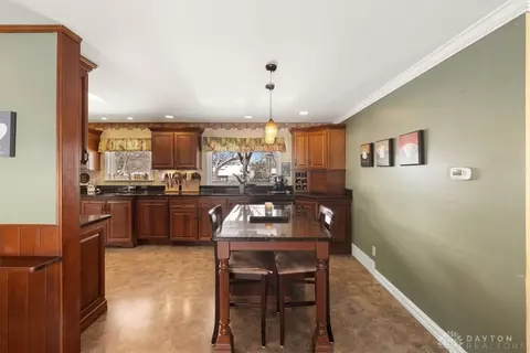 Kitchen - 1594 Mapleton Dr, Centerville, OH 45459 photo 1 of 10