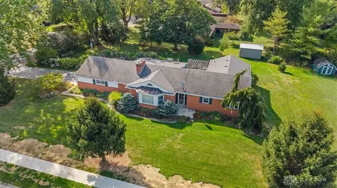 View/Area - 1594 Mapleton Dr, Centerville, OH 45459 photo 5 of 6