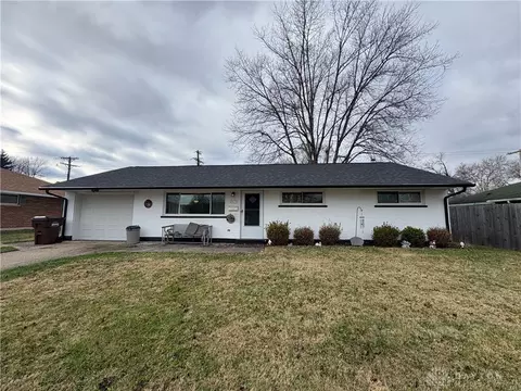 4969 Joyce Dr, Dayton, OH 45439