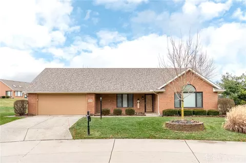 1836 Dunseth Ln, Springfield, OH 45503