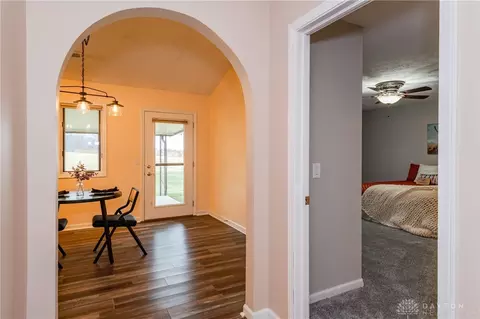 Entry Way - 1836 Dunseth Ln, Springfield, OH 45503 photo 4 of 5