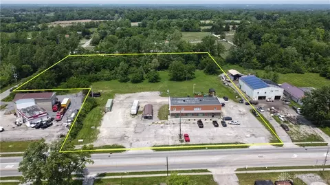 6925 W Third St, Trotwood, OH 45417