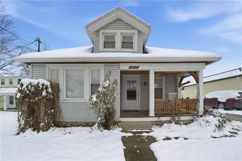 8203 S State Route 48, Maineville, OH 45039